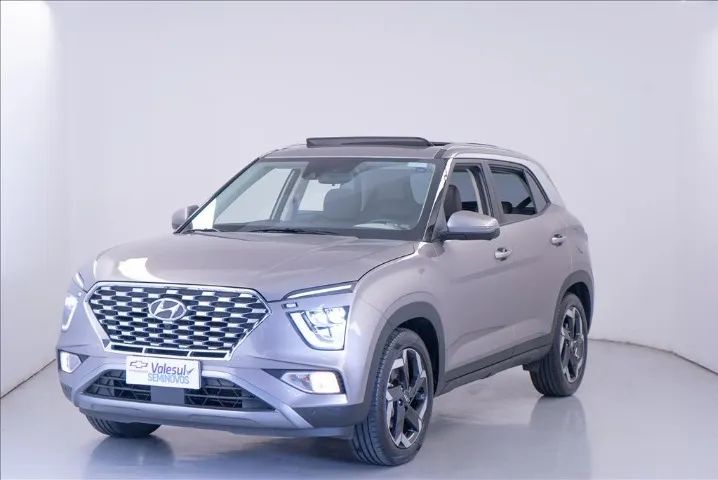 Creta Ultimate 2.0 2024 - Foto 3