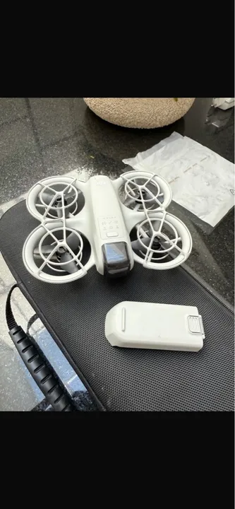 Drone Neo combo completo