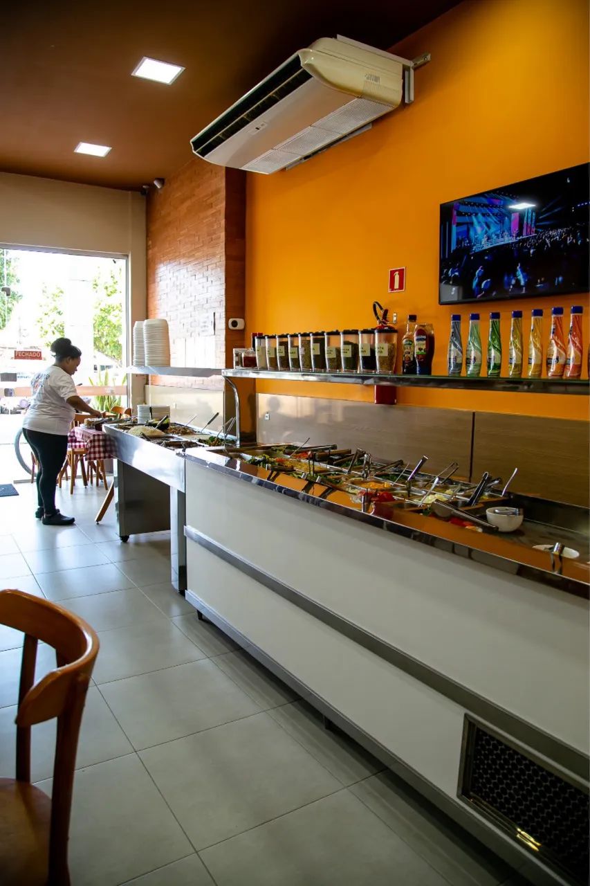 Self-service Serra ES - Foto 3