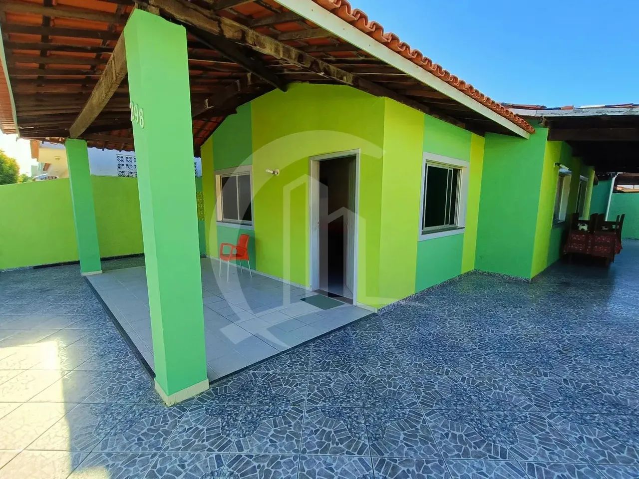 Casa à venda no Condomínio Moradas das Mangueiras - Foto 2