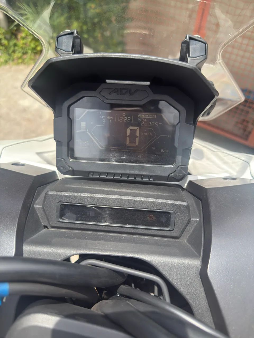 Honda ADV Nova  - Foto 6