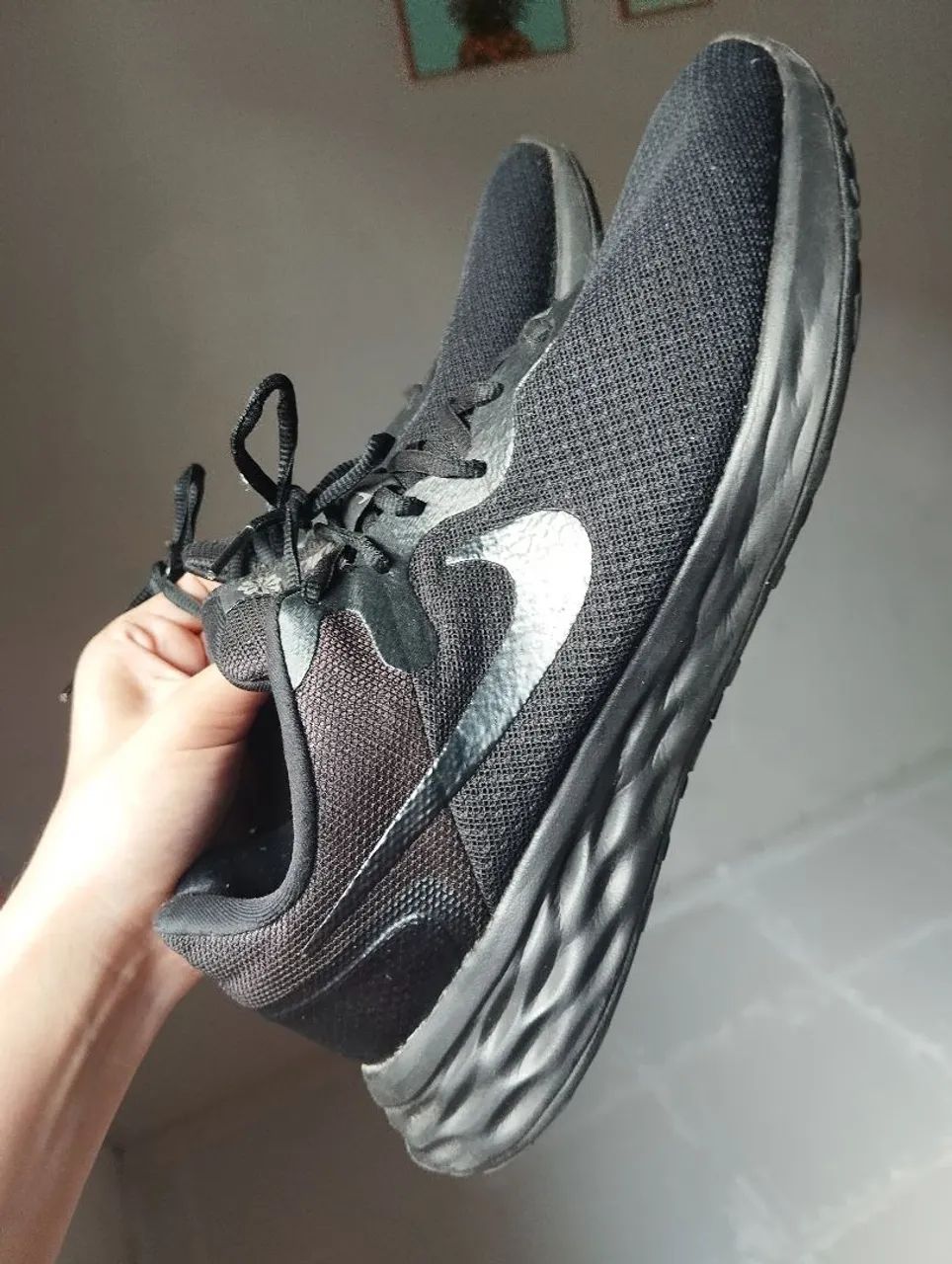 Tênis Nike original Tam 42 - Foto 3