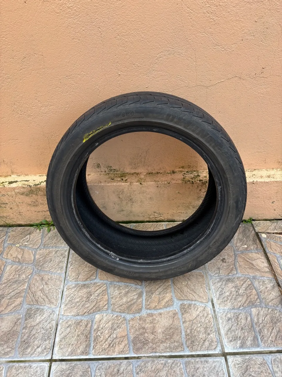 Pneu 15 para carro