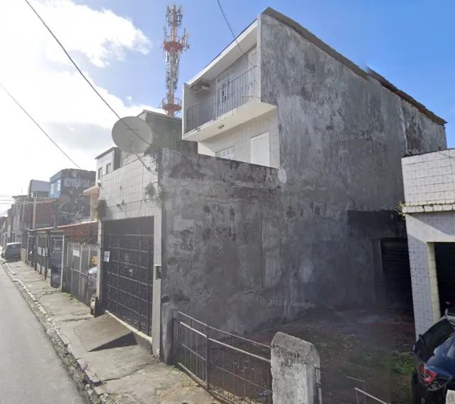 Foto - Salvador - Machado