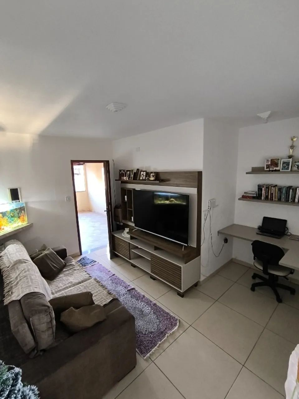 Sobrado com 4 dormitórios à venda, 125 m² Jardim Arapongas - Guarulhos - Foto 4