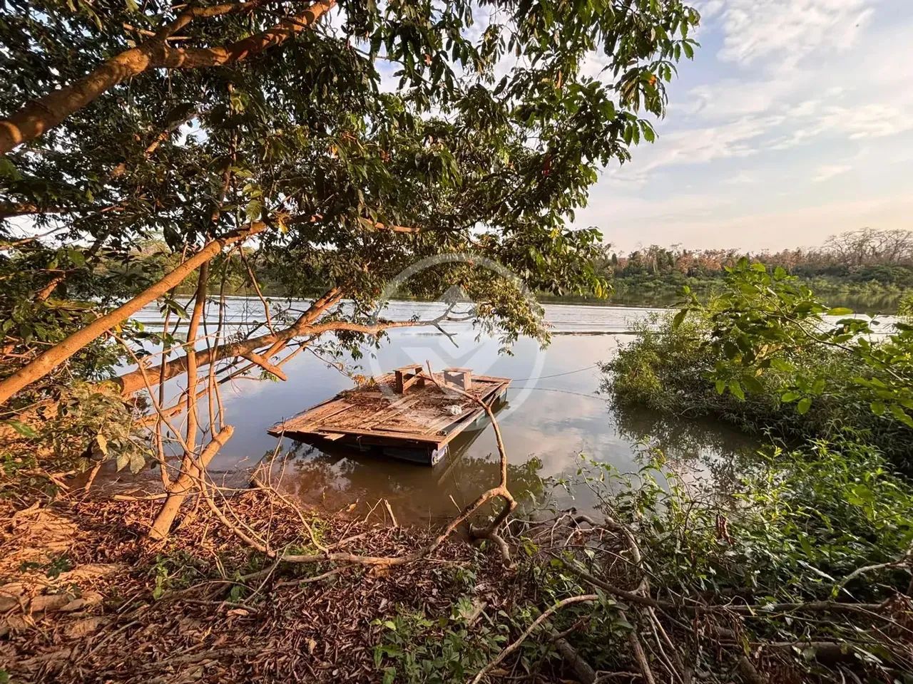 Localização A apenas 10 minutos da rotatória de Santa Rosa, em área tranquila e de fácil a - Foto 11