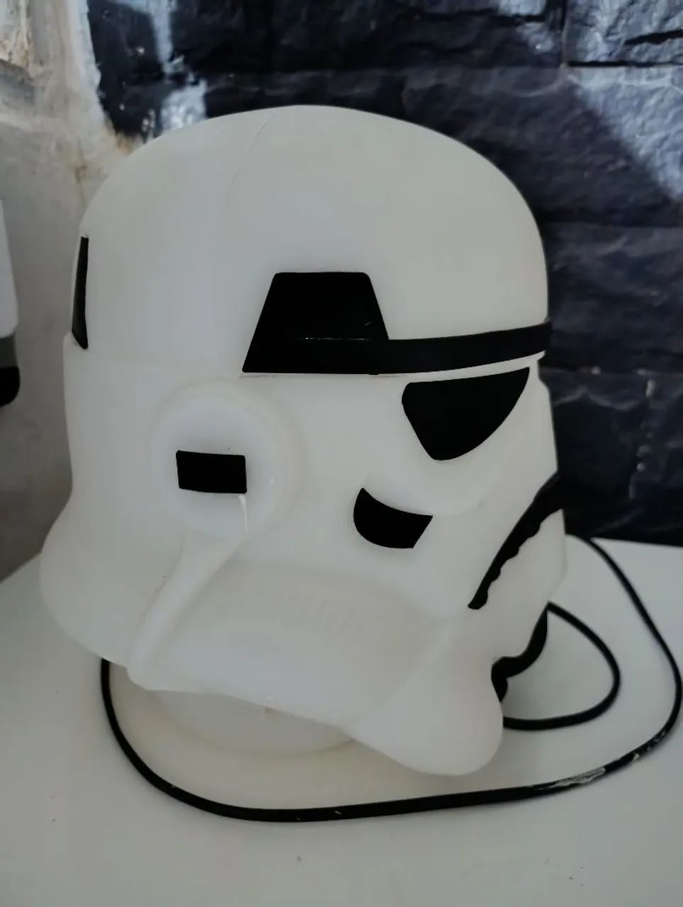 Luminária Star Wars - Foto 4