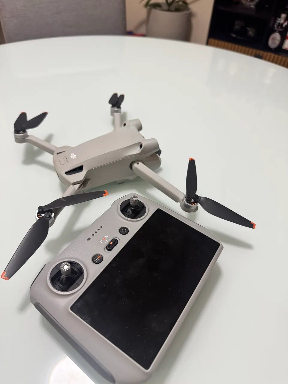 DJI Mini 3 PRO64167742114690122