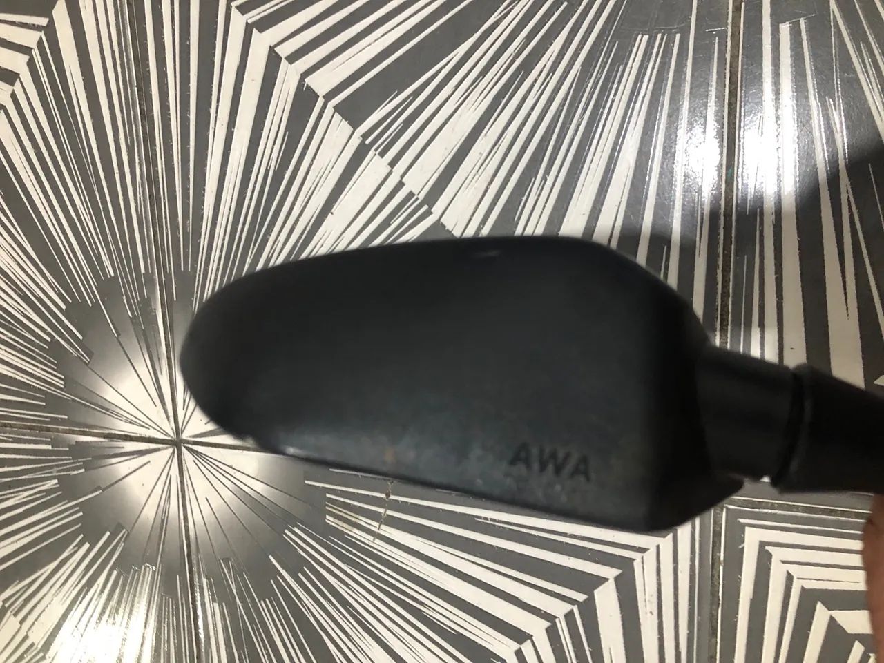 Retrovisor AWA usados 