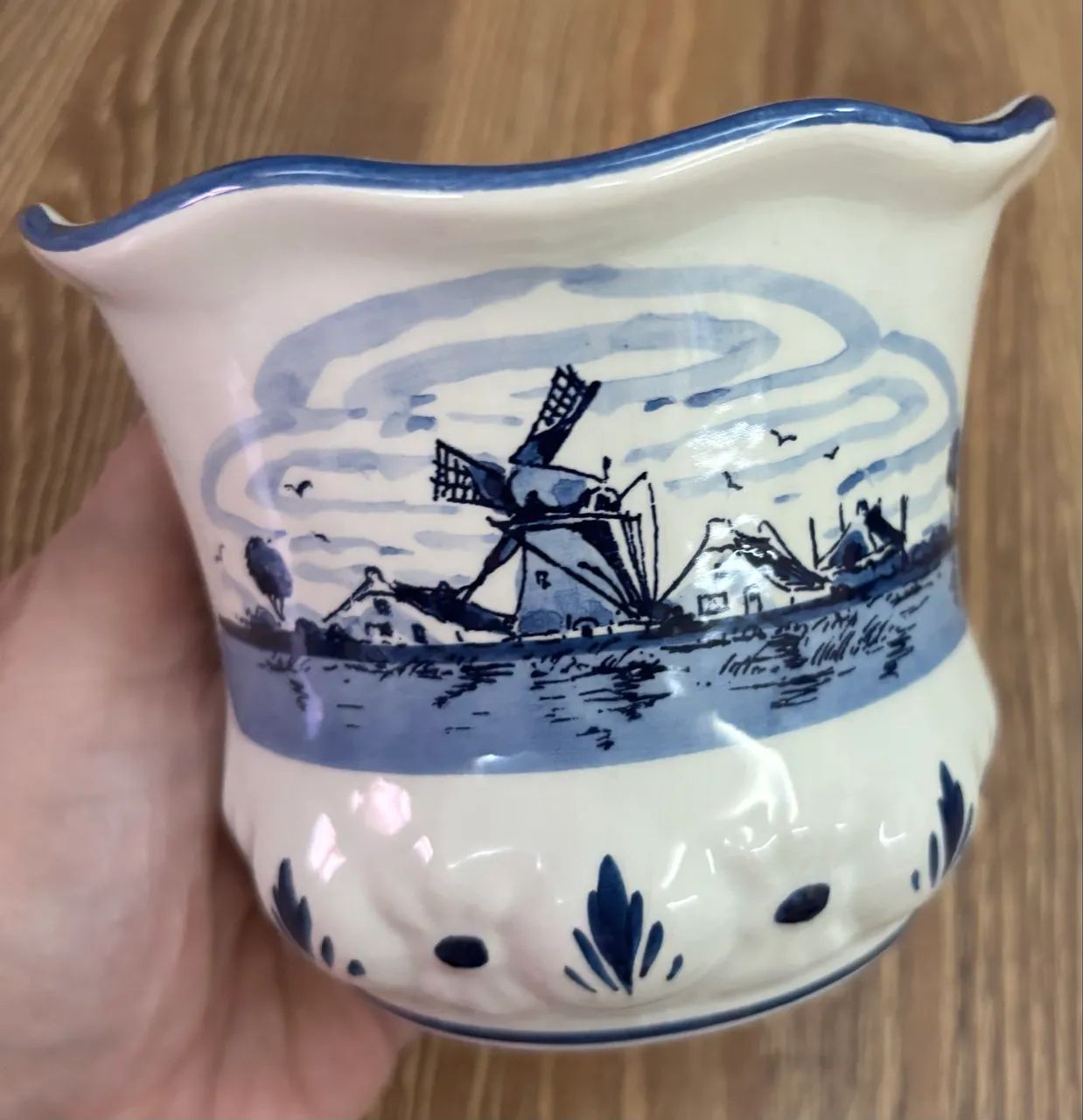 Vaso holandês  - Foto 4