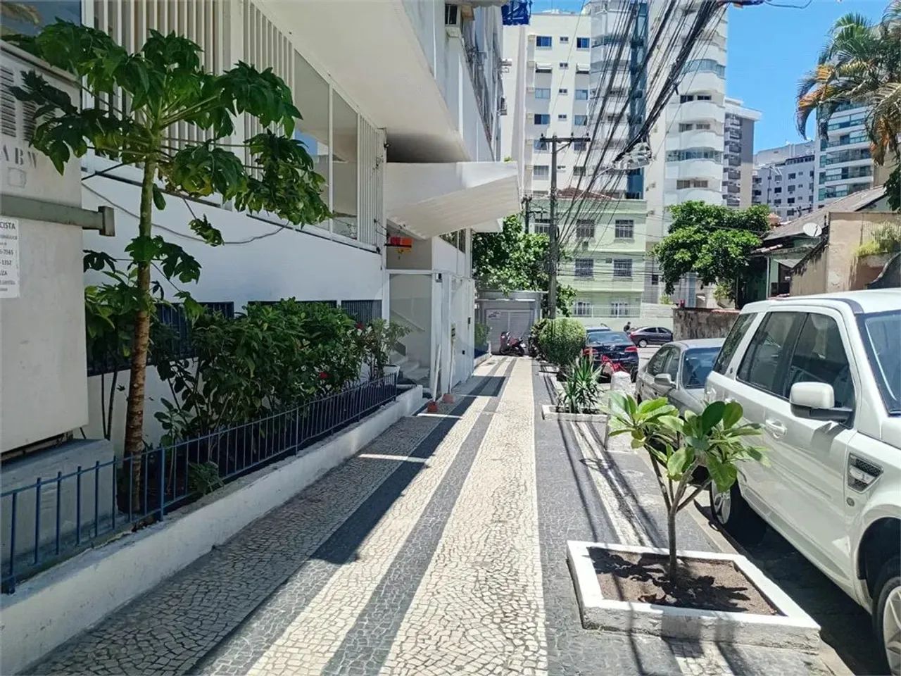 Apartamento 2 quartos à venda - Santa Rosa, Niterói - RJ 1455970633 | OLX