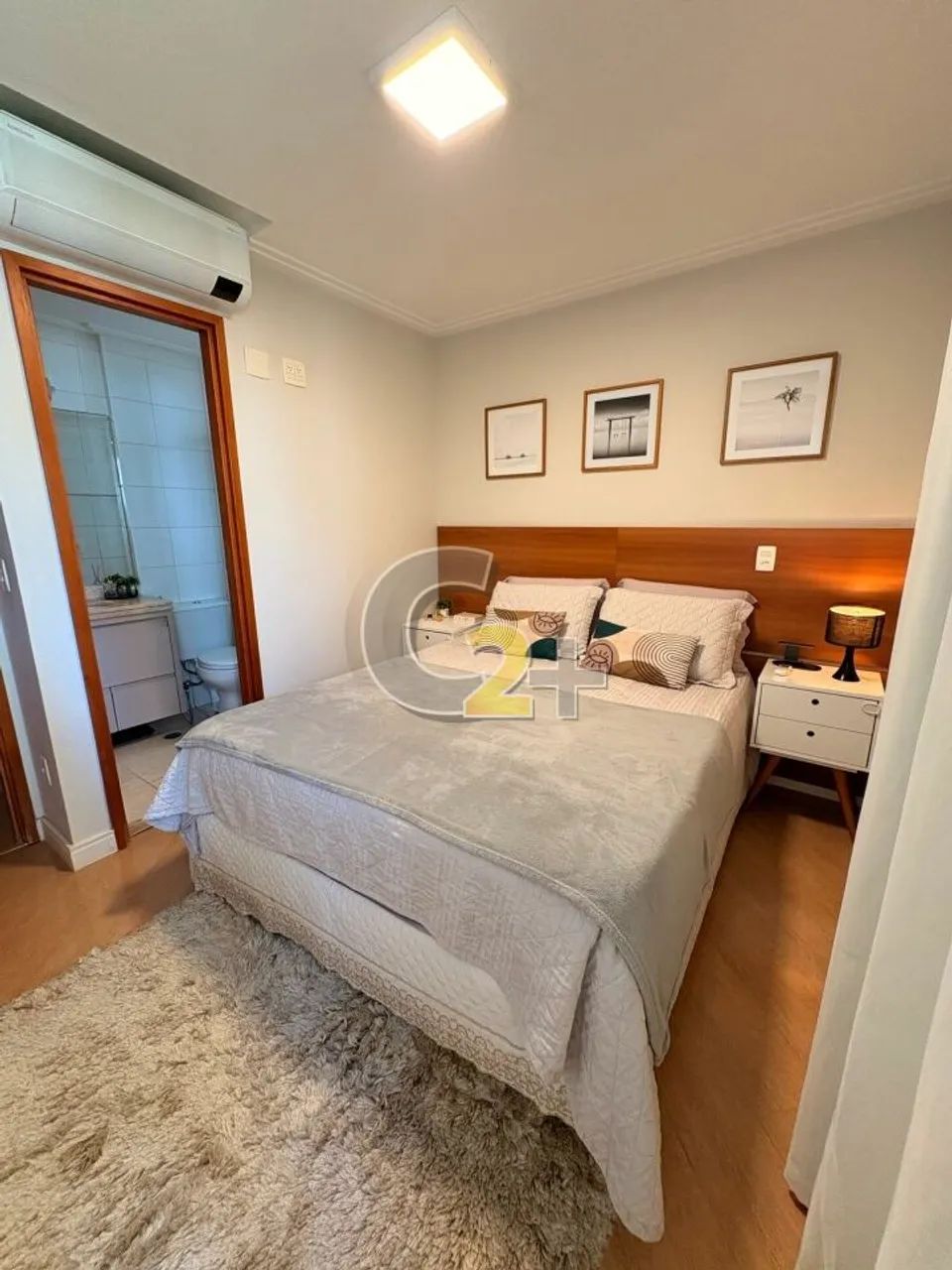 Apartamento, venda, Pompéia, 3 quartos, 1 suíte e 2 vagas de garagem. - Foto 13