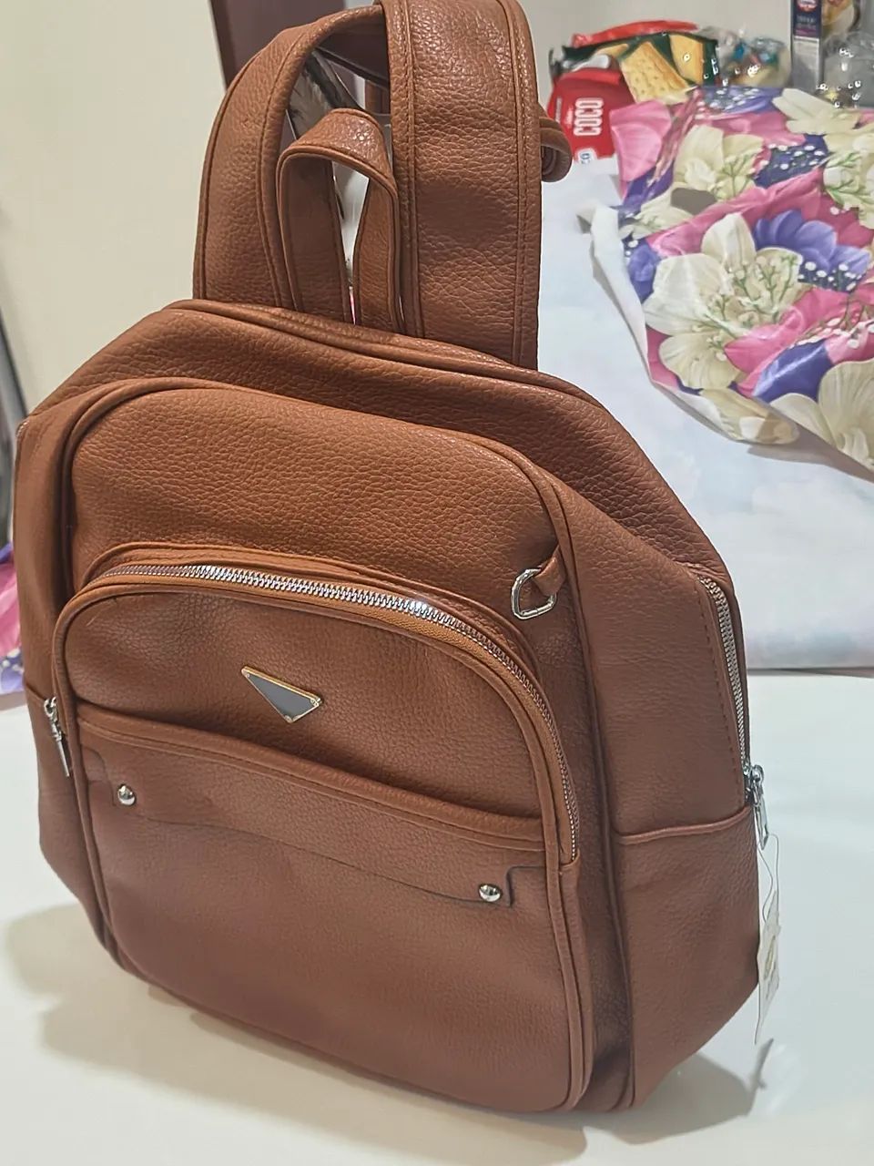 Mochila courino nova - Foto 2