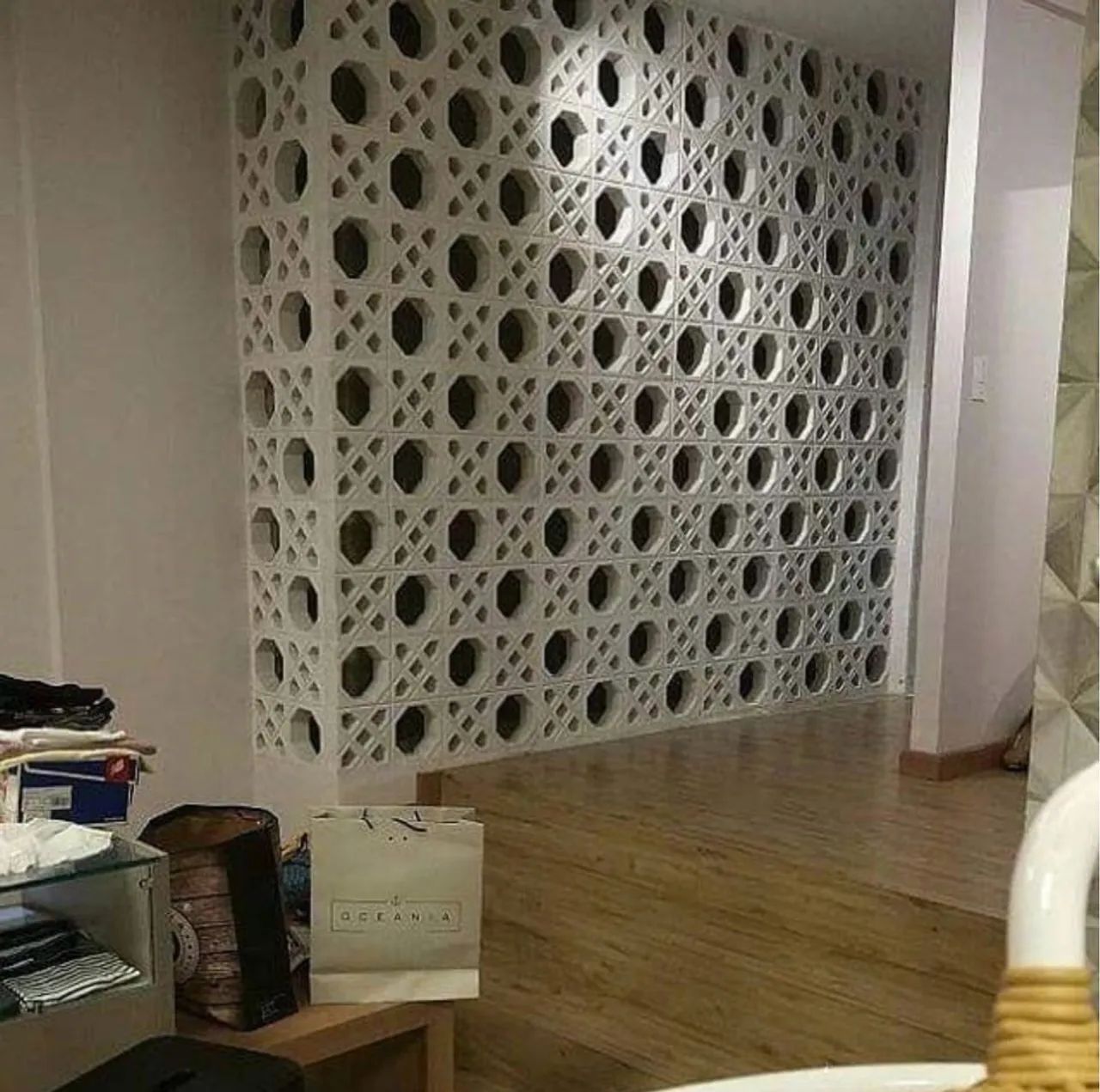 Elementos Vazados (Cobogó) - Foto 6