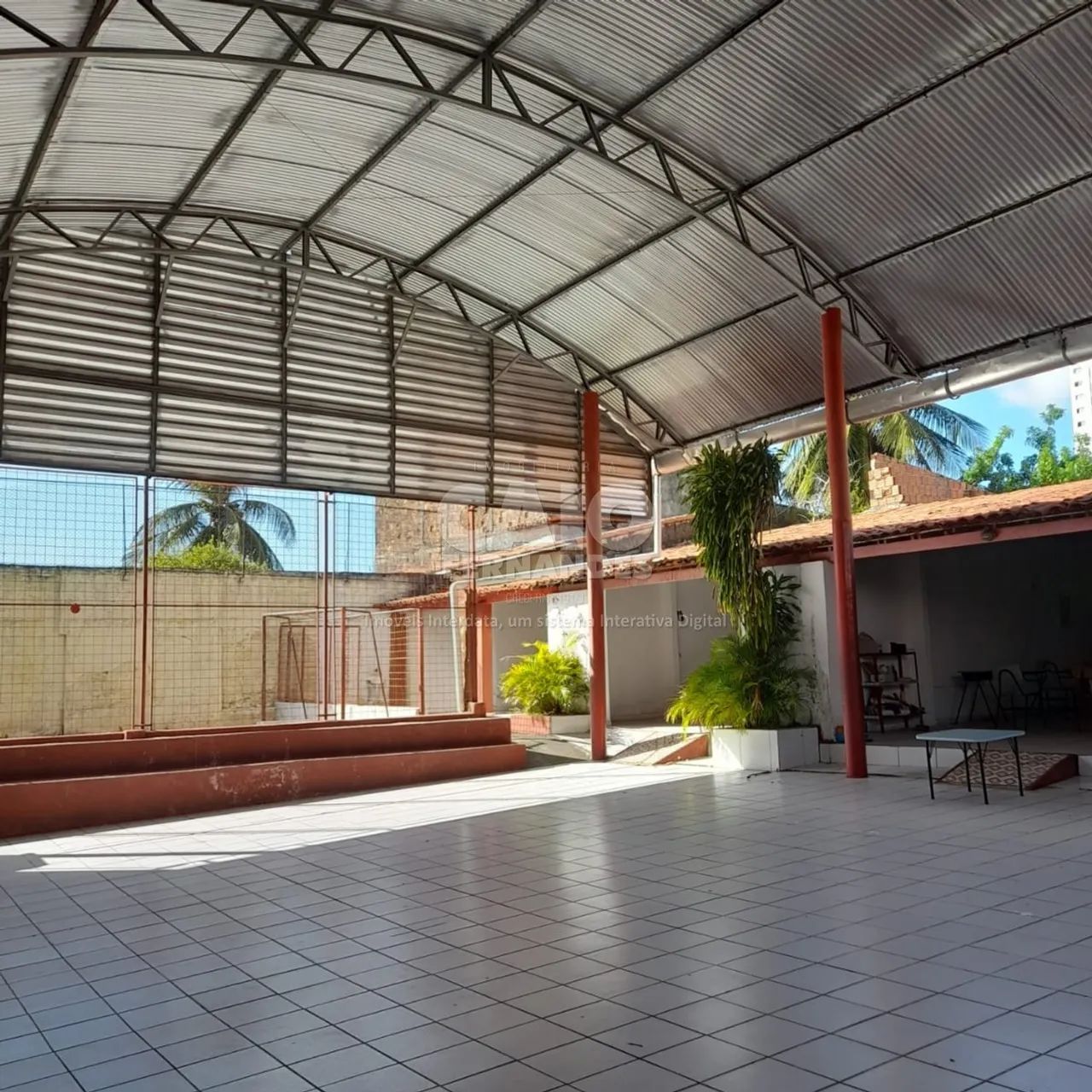 Prédio comercial em Dix Sept Rosado - Foto 2