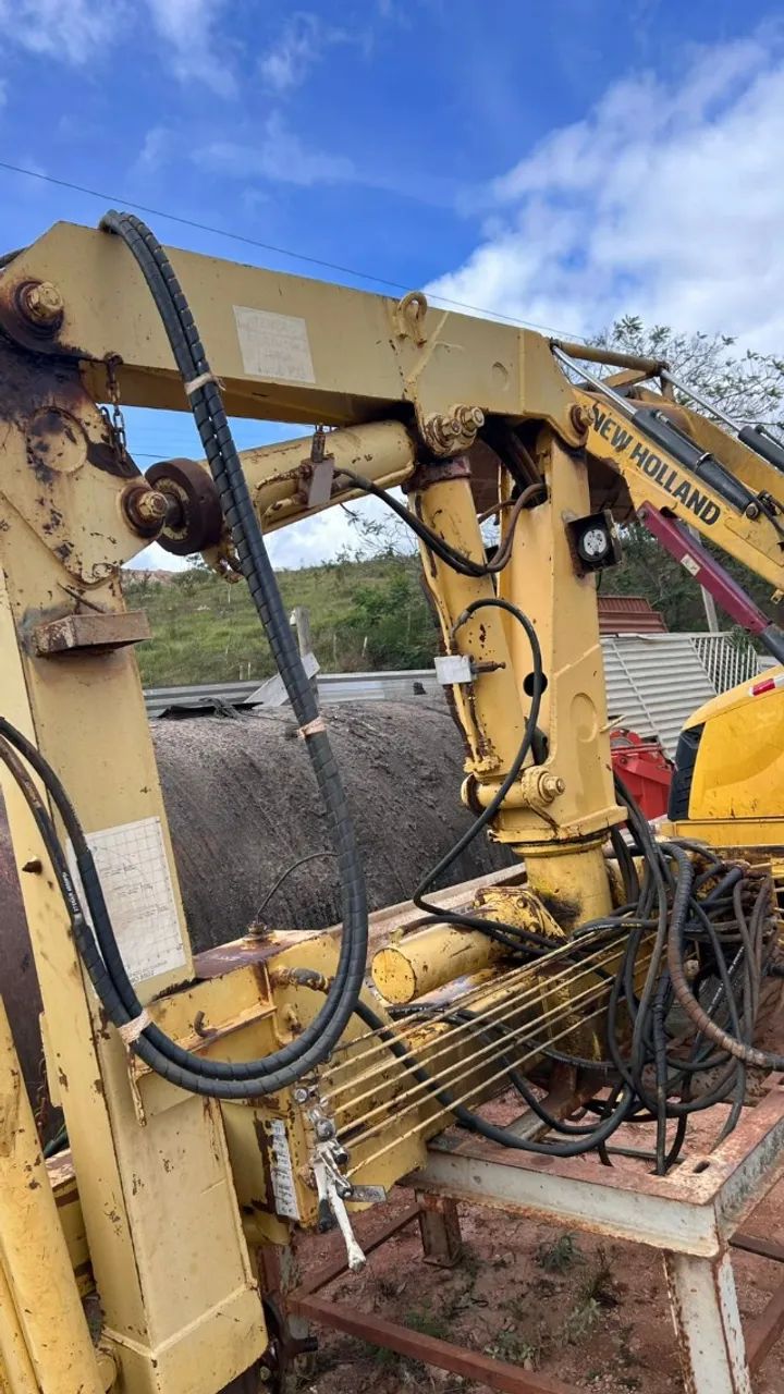 MUNCK MADAL 9000 - Foto 6