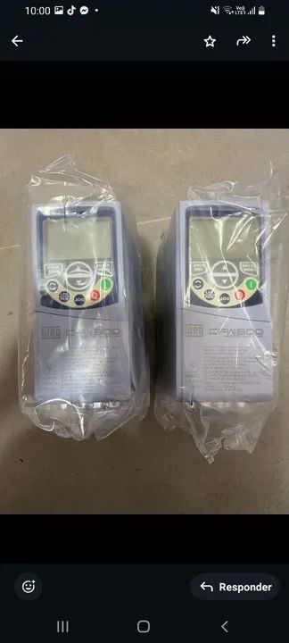 Vendo lote de inversores - Foto 2