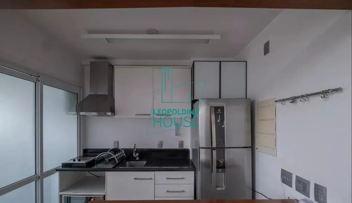 APARTAMENTO PARA LOCAÇÃO 74M² - VILA MADALENA - Foto 9