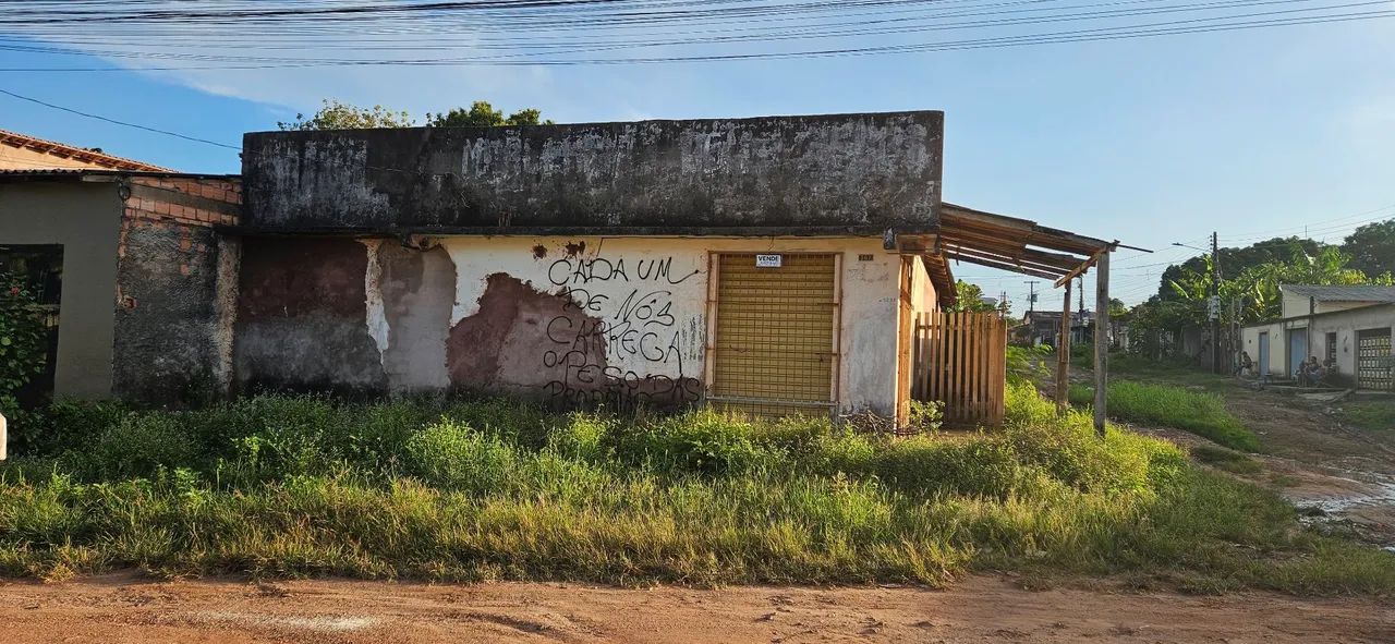 Foto - Santarém - Santarenzinho