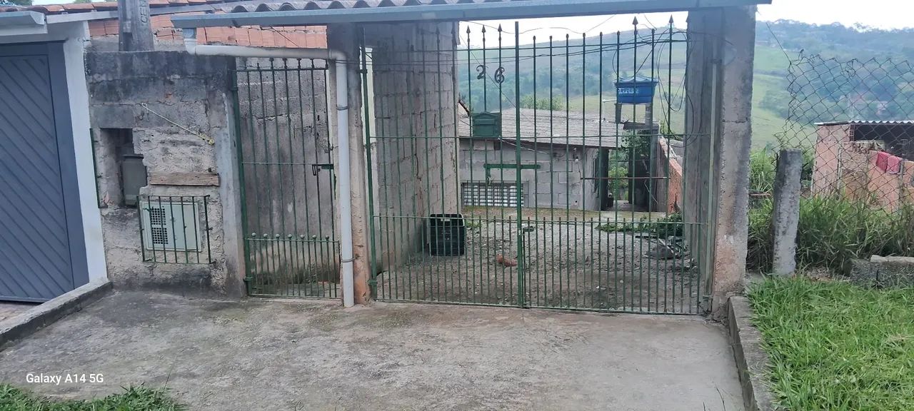 Foto - Suzano - Parque Palmeiras