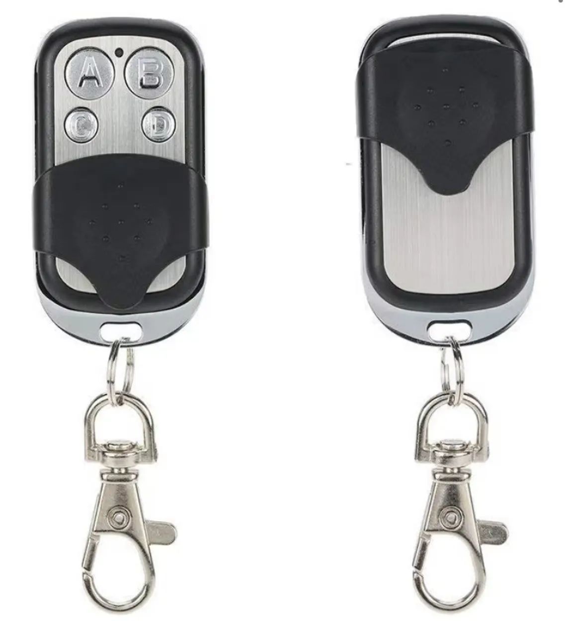Controle clonador/copiador