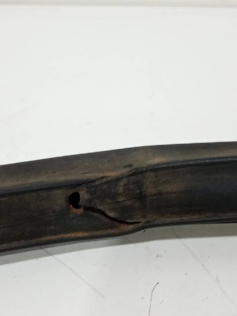 Borracha Grade Churrasqueira S10 2012 A 2022 - Foto 4