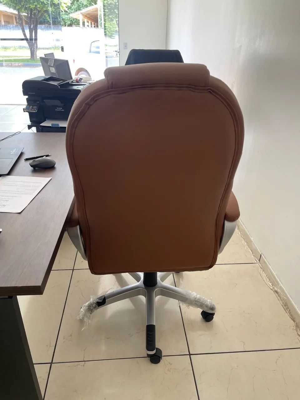 Cadeira de escritório  - Foto 2