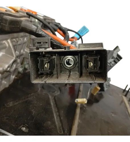 Bateria Alta Tenção Ford Fusion Hybrid 2.0 2016  - Foto 8