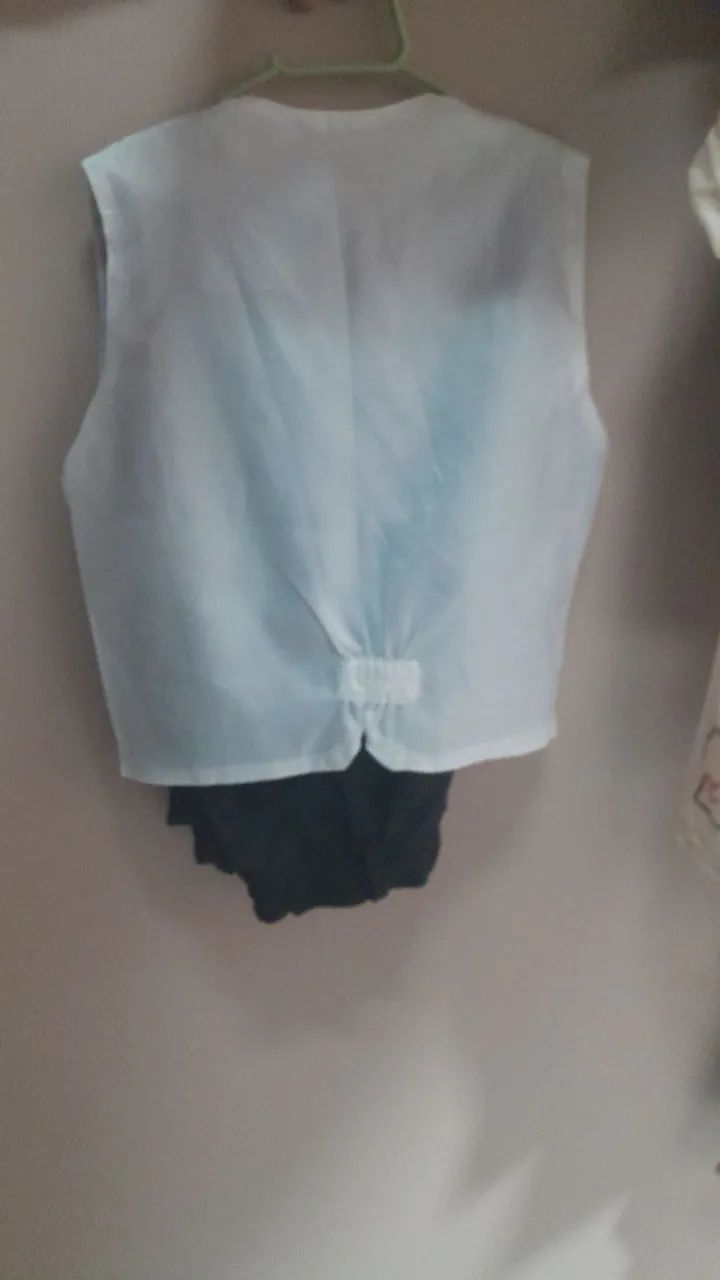 Conjunto social infantil  - Foto 2