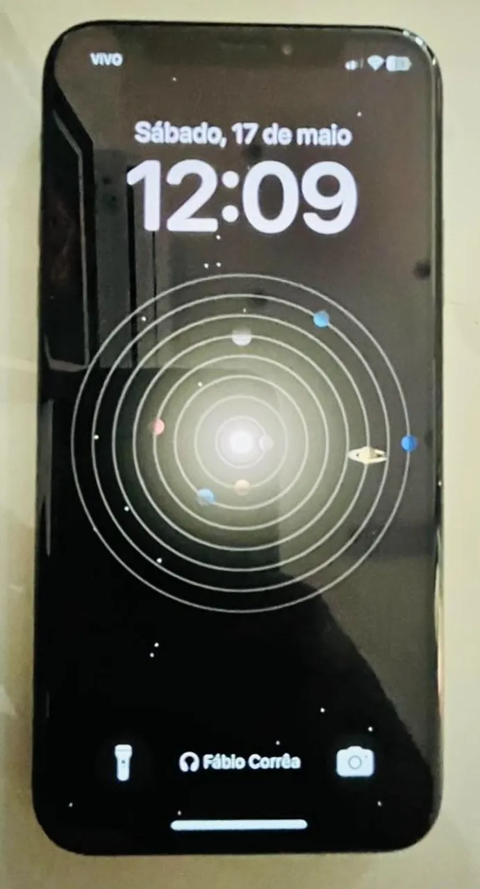 IPHONE XS 256GB
