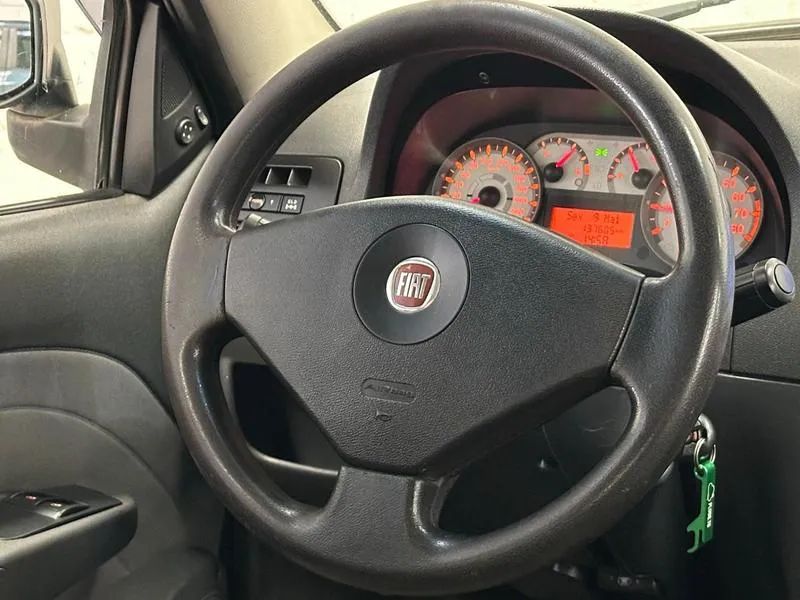 FIAT STRADA ADVENTURE CD 2010 - Foto 4