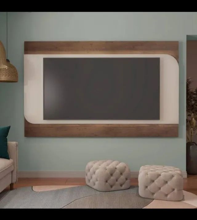 Promoção Painel 85''  - 10/03/25/  Consultar valores de entrega e montagem  Whats: 41 9950