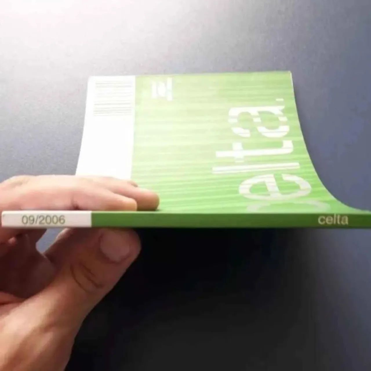 Manual Do Celta 2006 Original - Foto 4