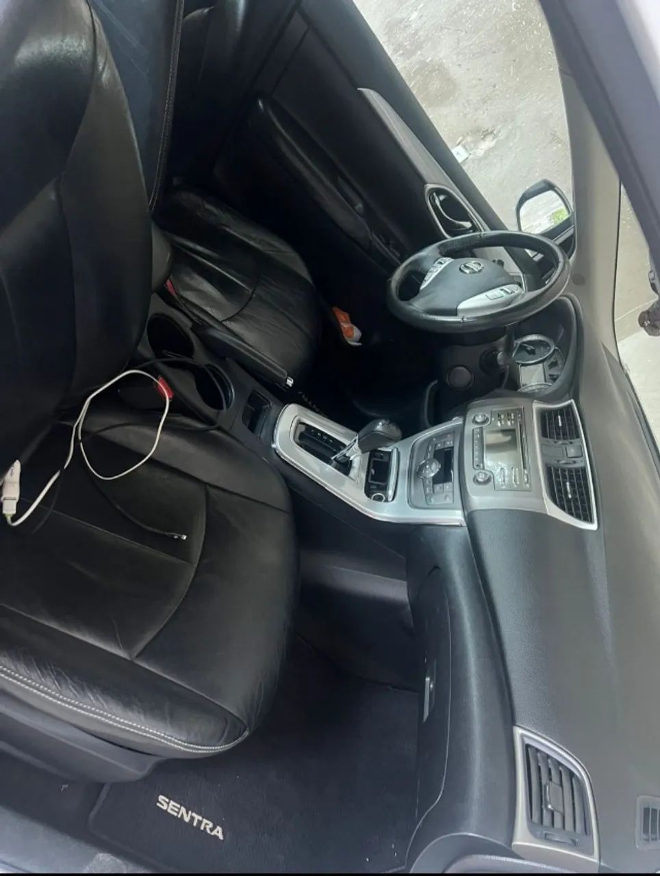 Ágio Nissan Sentra  - Foto 2