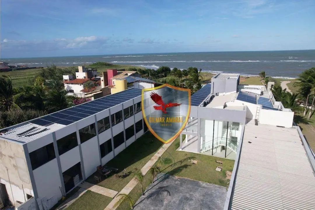 POUSADA à venda na praia de Graçandu BR 306 - Nova Finalizando Extremoz-RN. - Foto 3