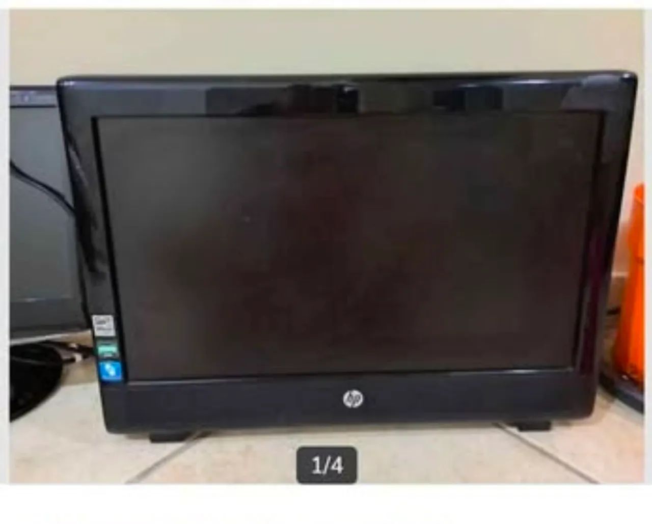 Computador All in One HP