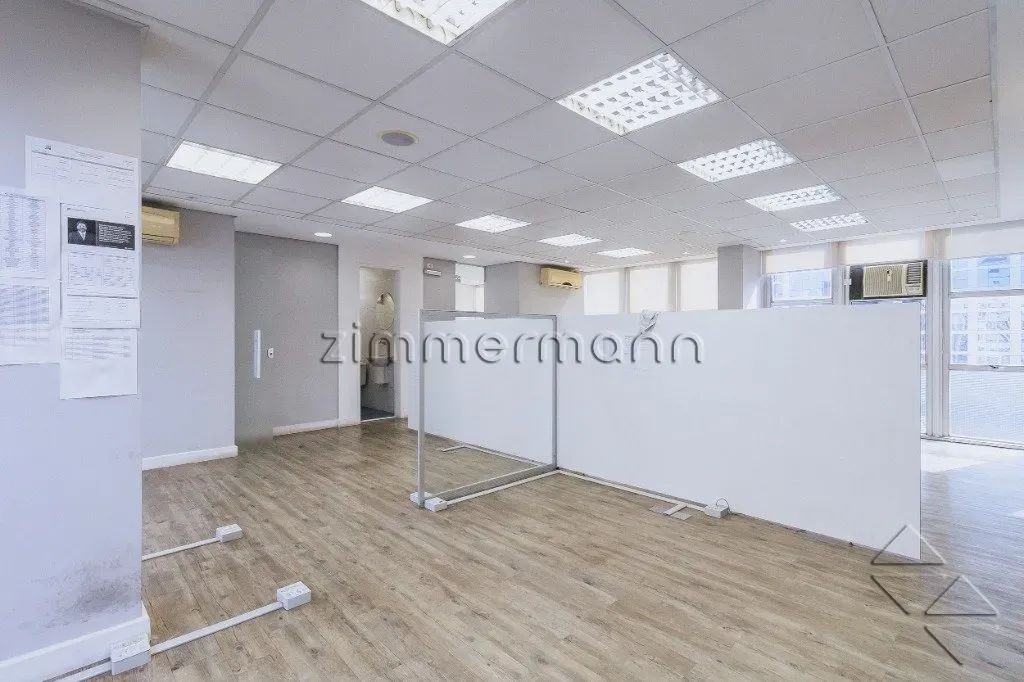 CONJUNTO COMERCIAL JARDIM AMÉRICA 1 VAGA - Foto 4