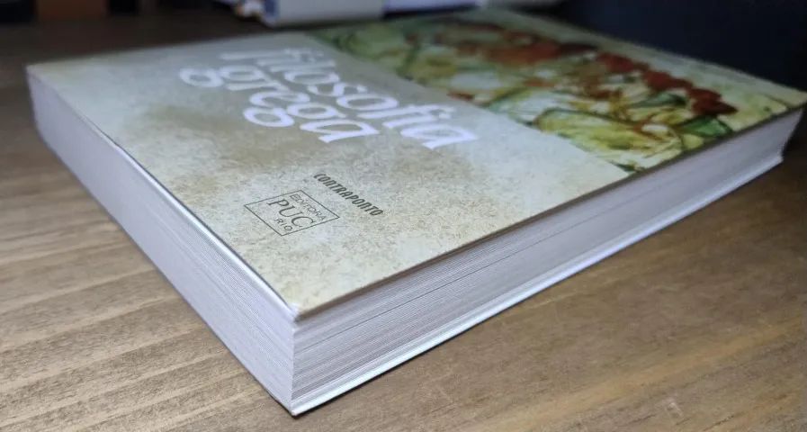 A Aurora da Filosofia Grega - John Burnet. NOVO!! - Foto 5