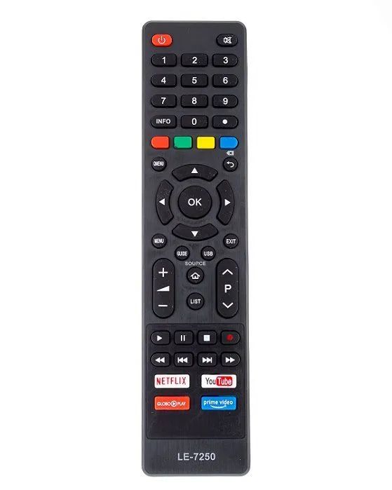 Controle remoto smartv philco - Foto 2