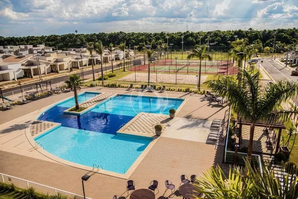 CONDOMÍNIO VILLAS DAMHA