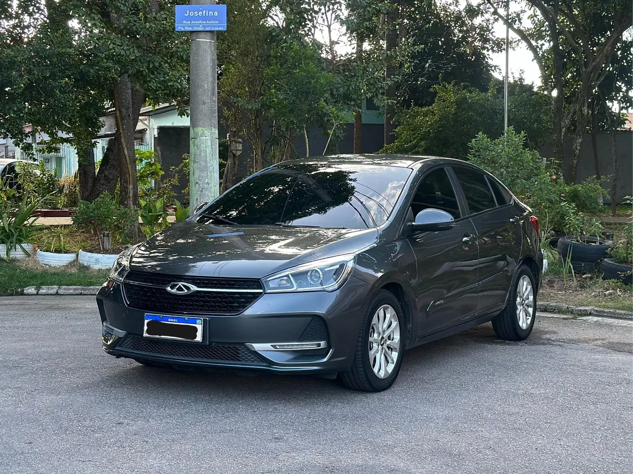 Arrizo RT 1.5 Turbo Automático 2021