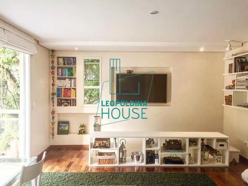 Apartamento Duplex para locação na Vila Madalena - Foto 5