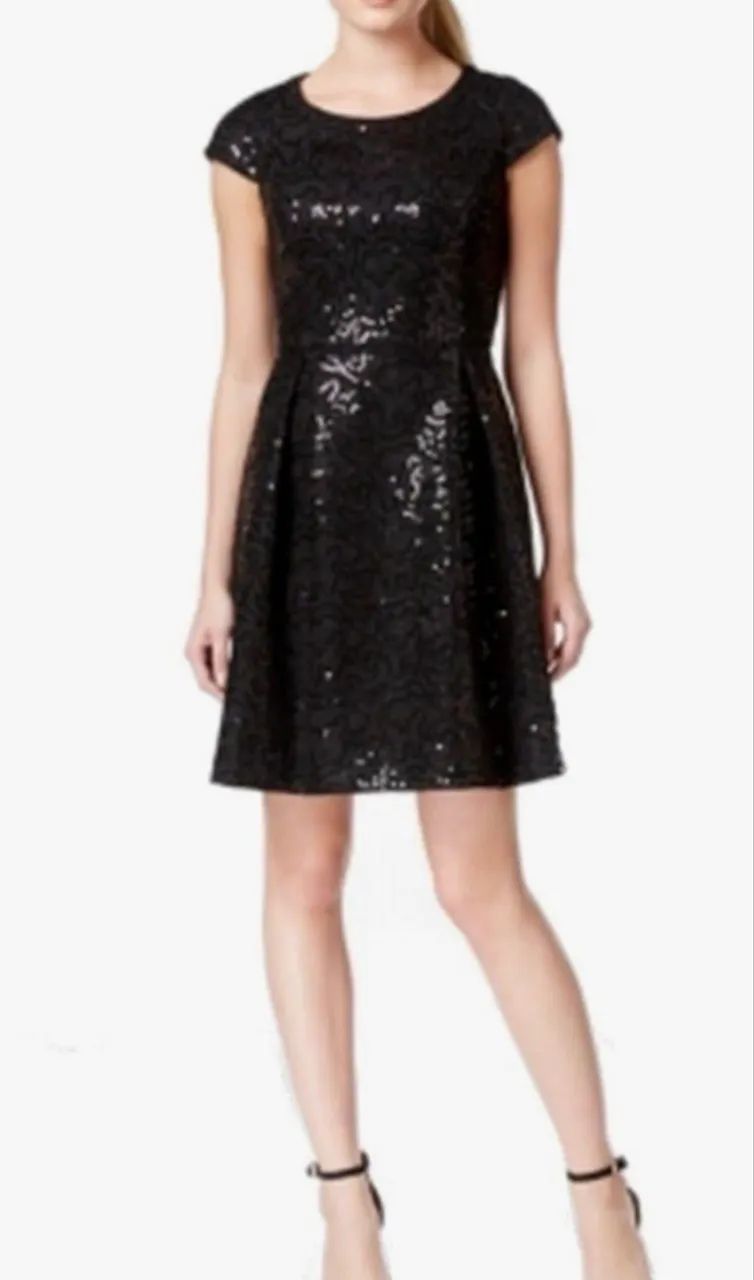 Vestido Calvin klein