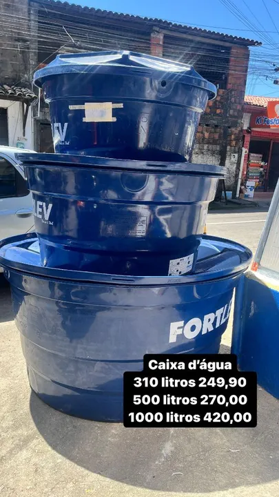 Caixa d'água
