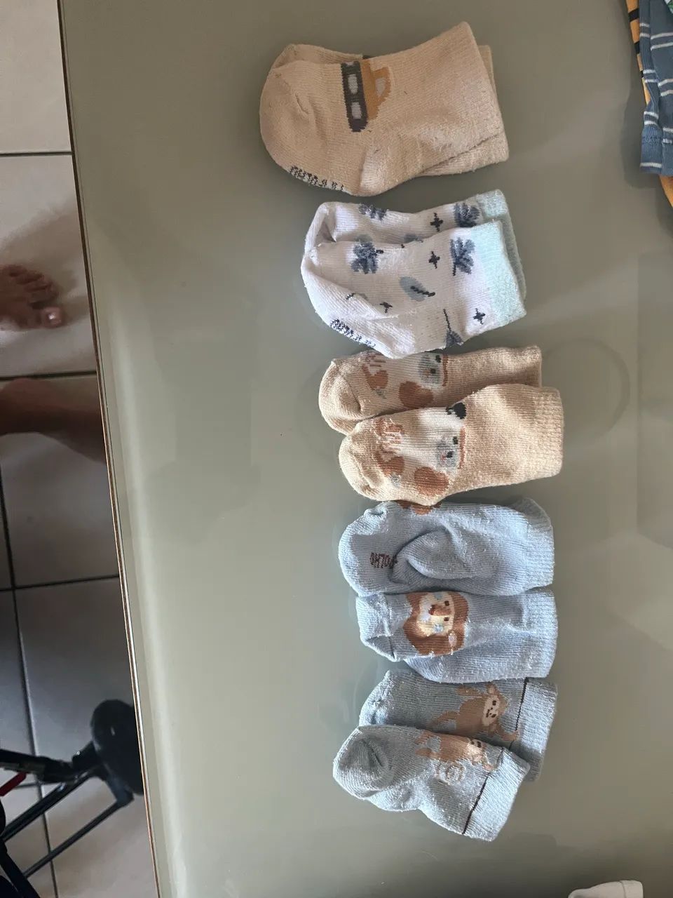 Meinhas de bebê 64540158672130121