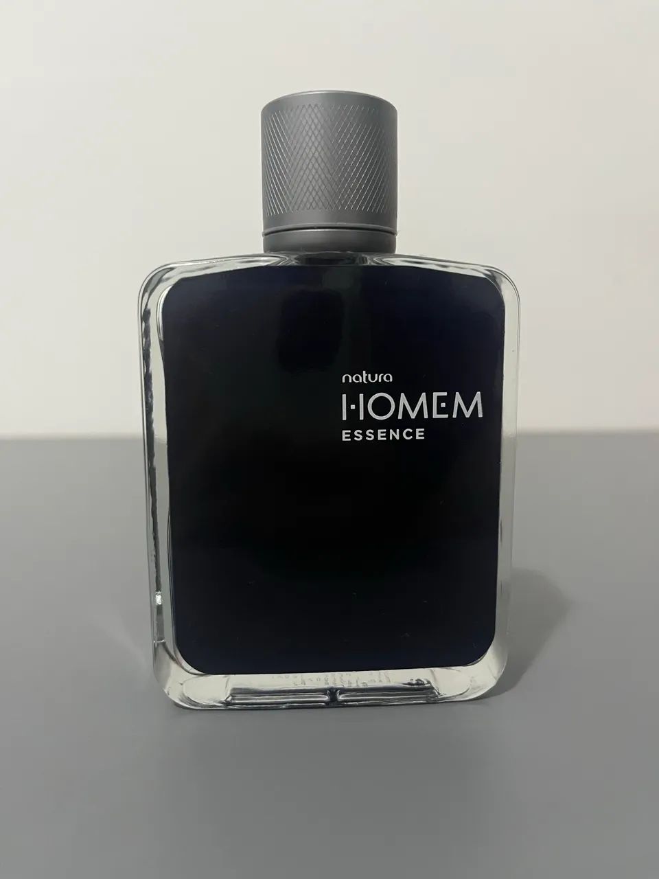 Perfume natura homem essence e homem tradicional - Foto 4