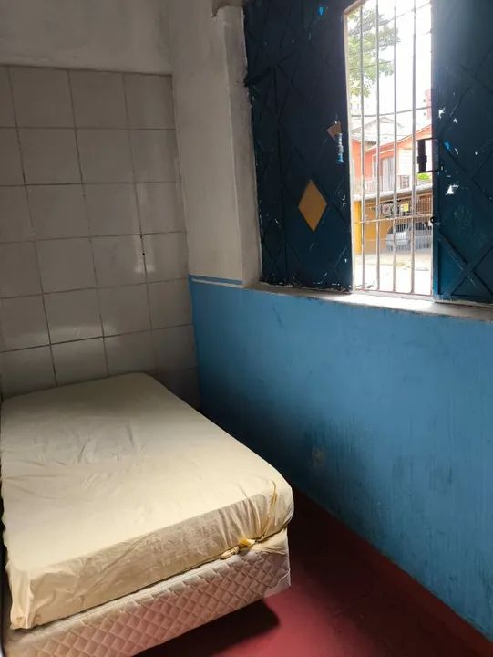ALUGO QUARTO BAIRRO POMPEIA  $ 750,00 - Foto 12