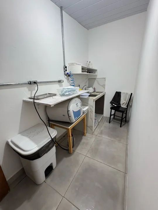 SALA PARA DENTISTA COMPLETA  - Foto 2