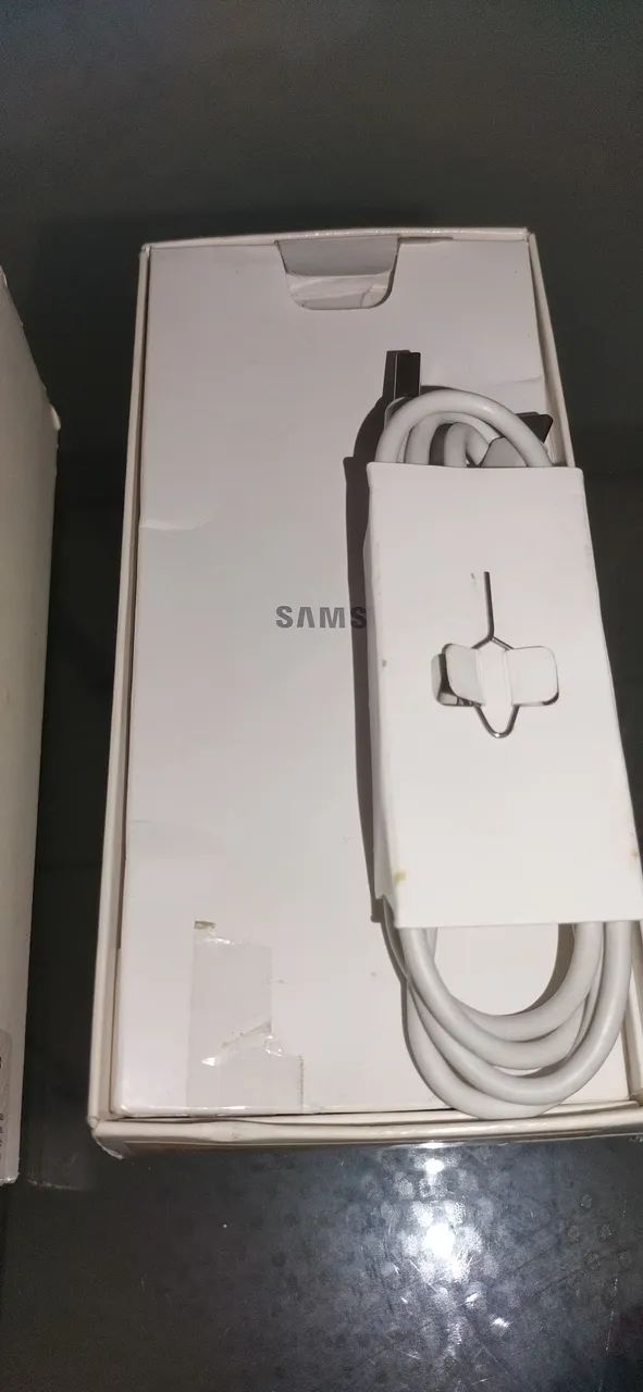 Vendo Lindo Smartphone Samsung A30S em excelente estado! - Foto 5