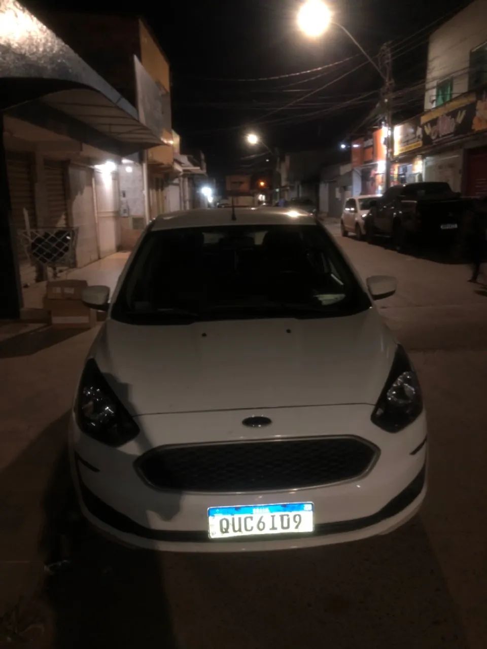 Ford ka 2020  - Foto 4
